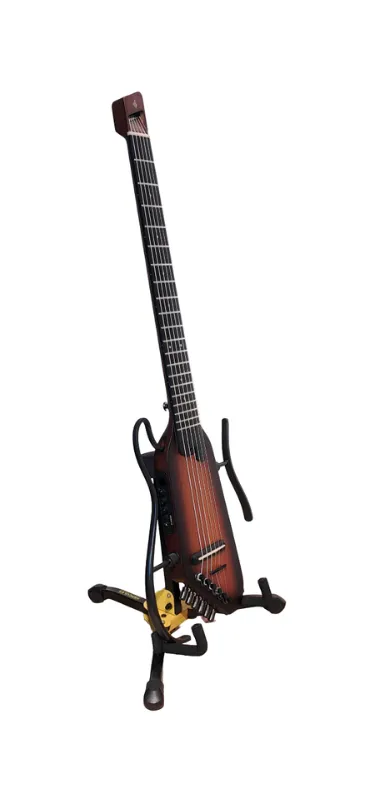 Guitarra donner hush s7251