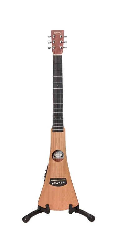 Guitarra electroacustica martin the backpacker