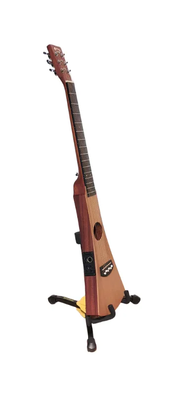 Guitarra electroacustica martin the backpacker