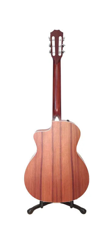 Guitarra taylor 214ce-n