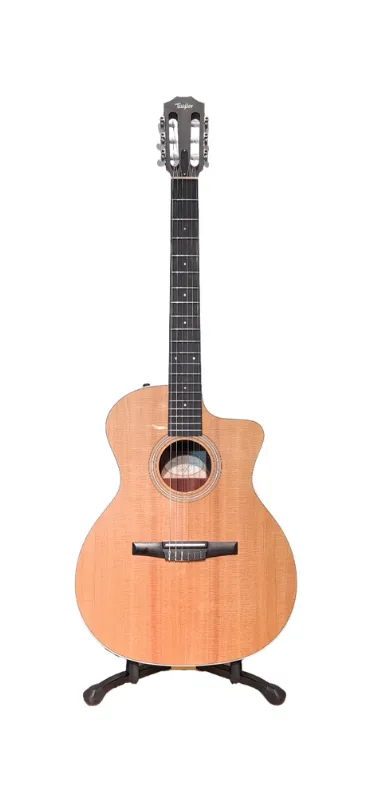 Guitarra taylor 214ce-n