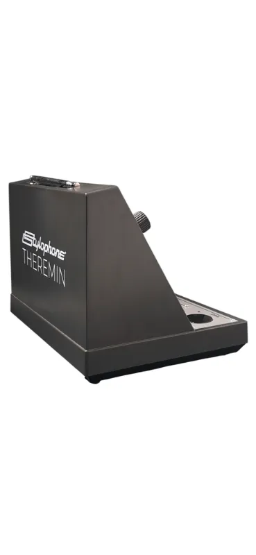 Theremin stylophone