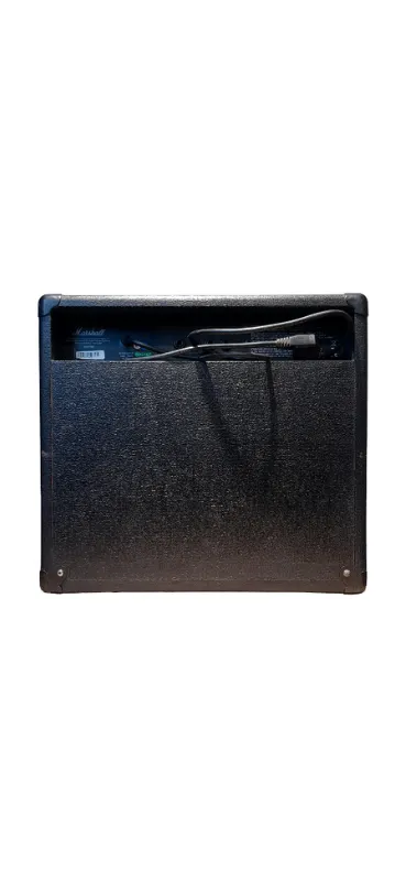 Amplificador Bajo marshall mb30