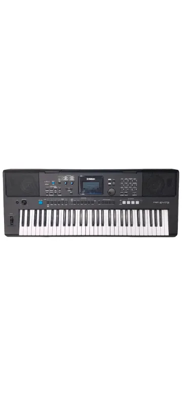 Organo yamaha psre-473