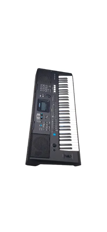 Organo yamaha psre-473