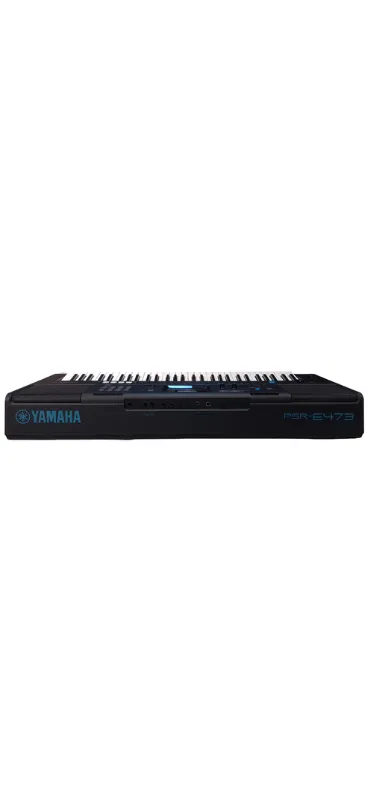 Organo yamaha psre-473