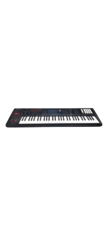 Sintetizador roland fa-06