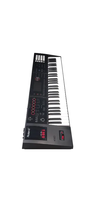 Sintetizador roland fa-06