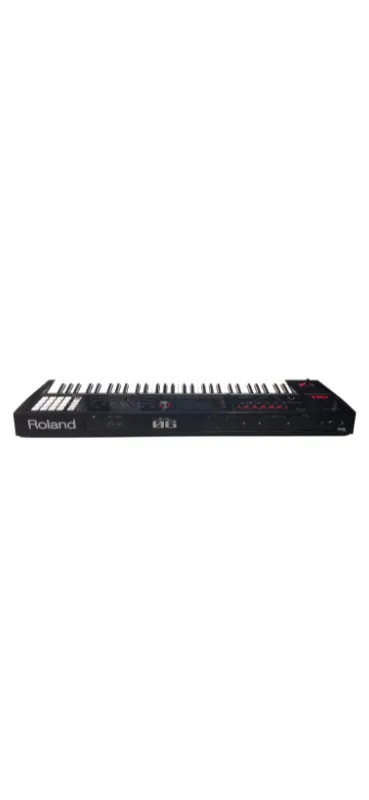 Sintetizador roland fa-06