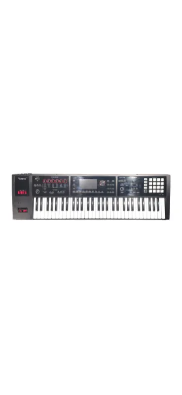Sintetizador roland fa-06