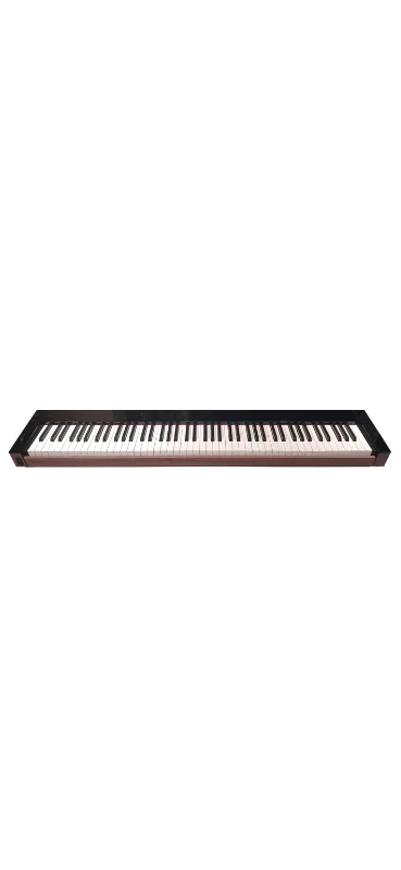 Piano digital casio pxs-6000