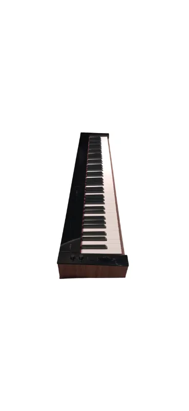 Piano digital casio pxs-6000