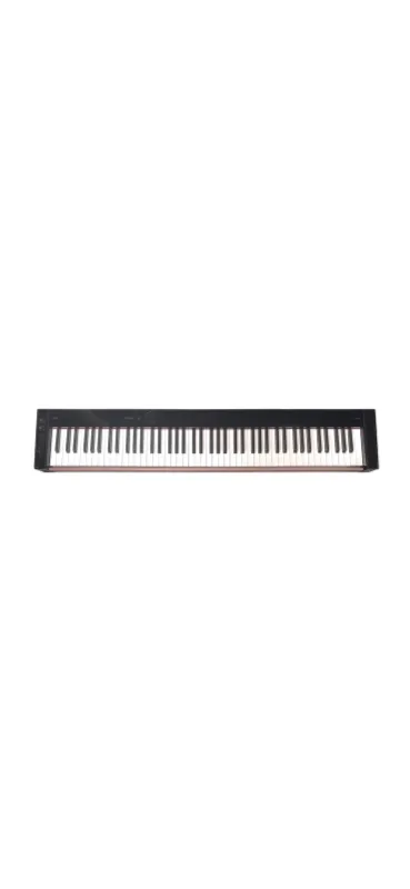 Piano digital casio pxs-6000