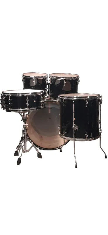 Bateria sonor 5 cuerpos smart force