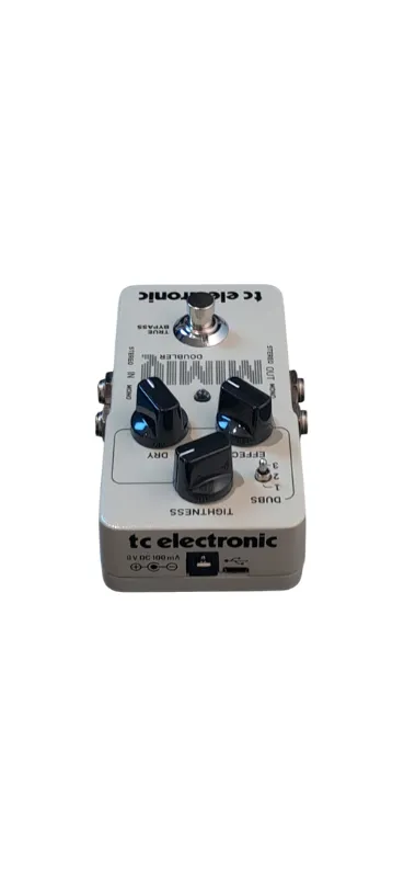 Pedal tc electronic mimiq