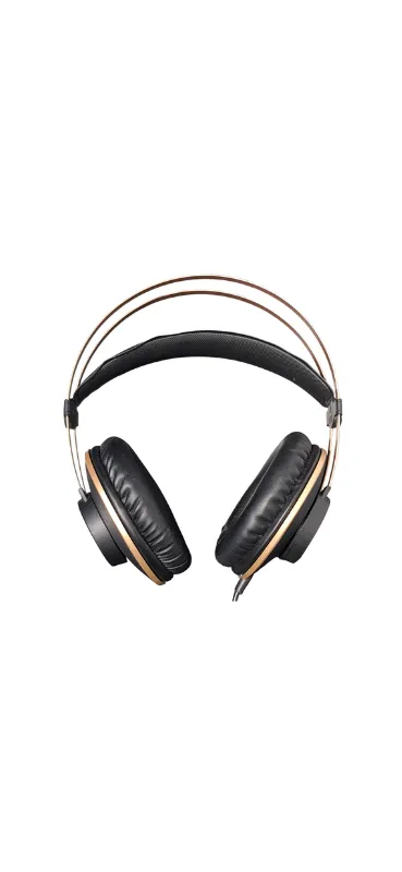 Auriculares akg k92