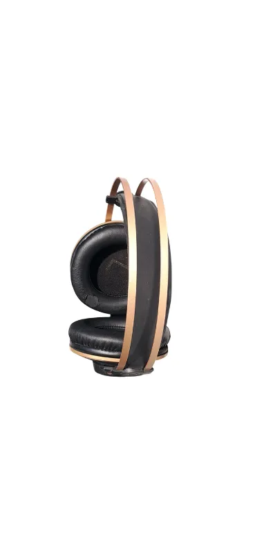 Auriculares akg k92