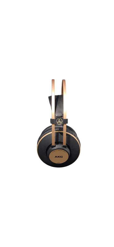 Auriculares akg k92
