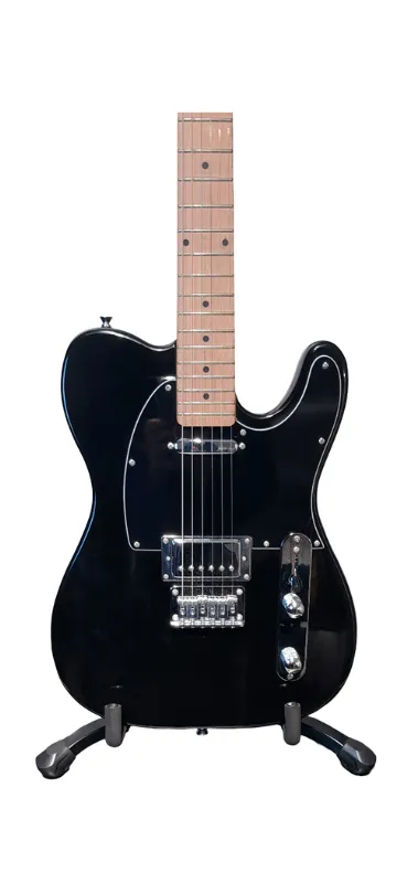GUITARRA ELECTRICA STAGG TELECASTER SET PLUS