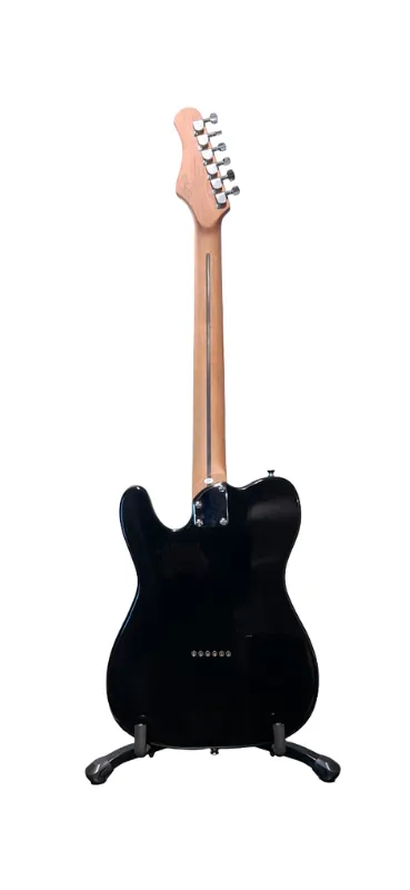 GUITARRA ELECTRICA STAGG TELECASTER SET PLUS