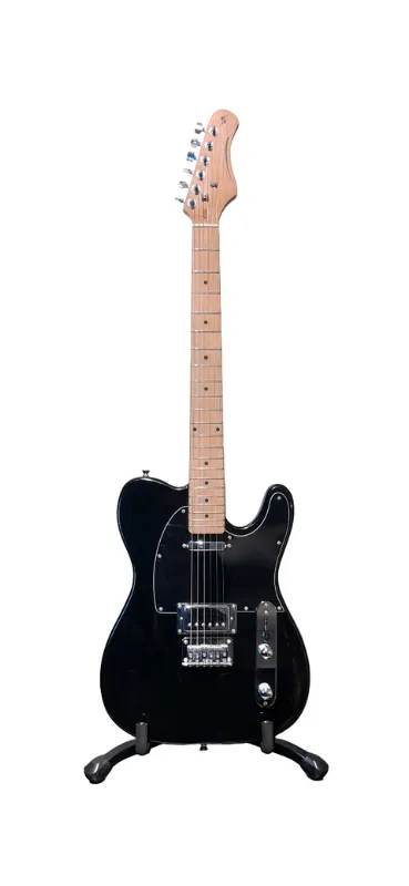 GUITARRA ELECTRICA STAGG TELECASTER SET PLUS