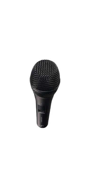 Microfono sennheiser xs-1