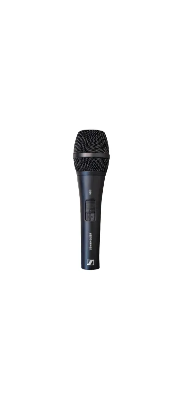 Microfono sennheiser xs-1