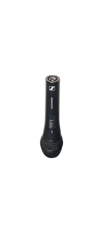 Microfono sennheiser xs-1