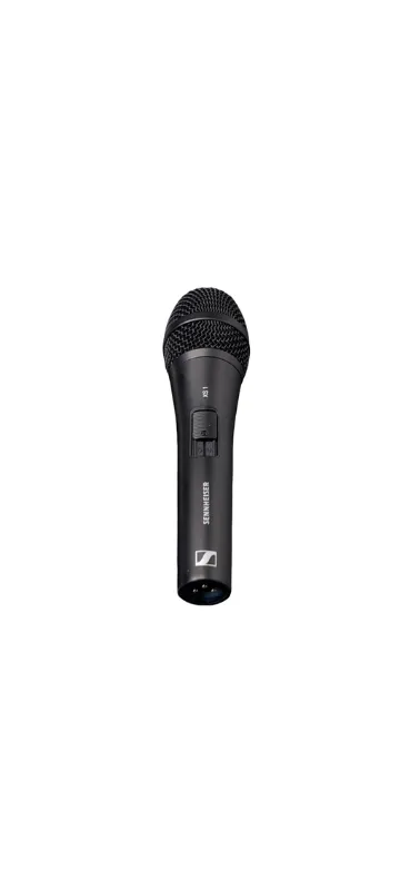 Microfono sennheiser xs-1