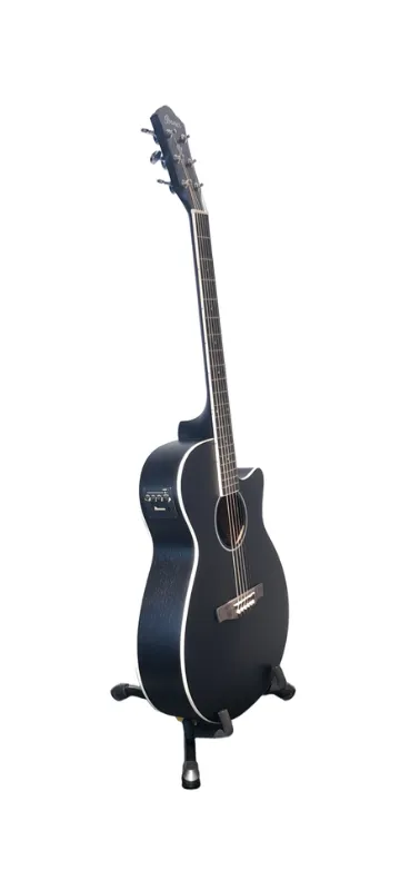Guitarra ibanez aeg7mhwk