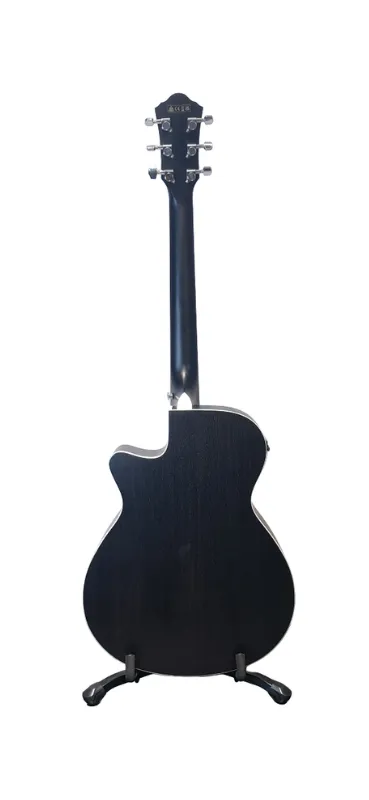 Guitarra ibanez aeg7mhwk