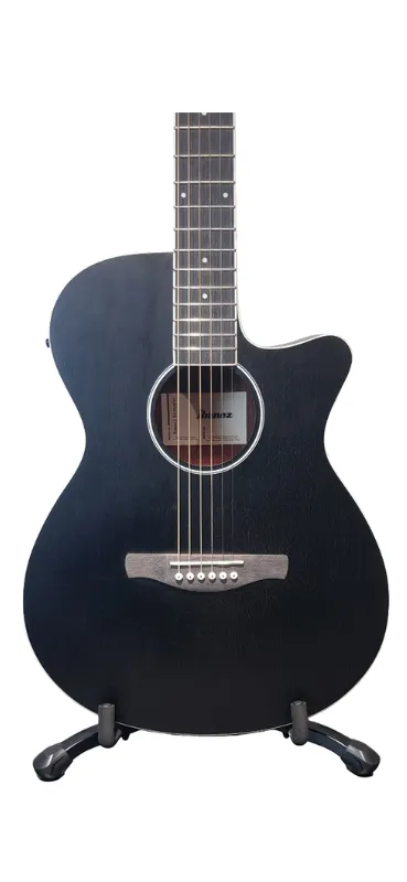 Guitarra ibanez aeg7mhwk