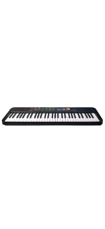 TECLADO YAMAHA PSRF52