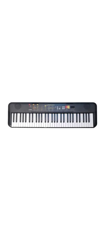 TECLADO YAMAHA PSRF52