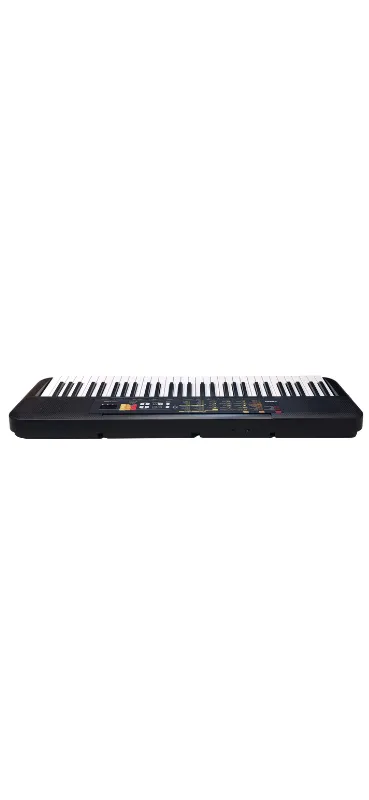 TECLADO YAMAHA PSRF52