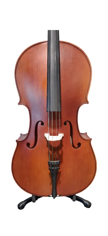 Cello hannes jacobs 3/4