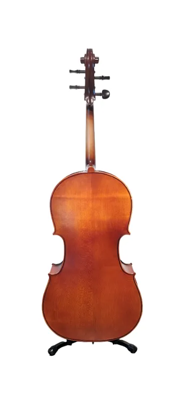 Cello hannes jacobs 3/4