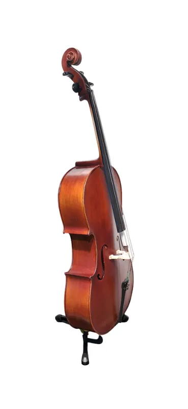 Cello hannes jacobs 3/4