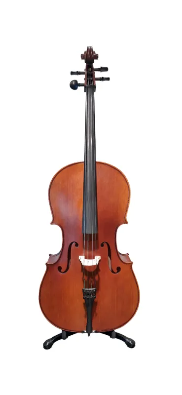 Cello hannes jacobs 3/4