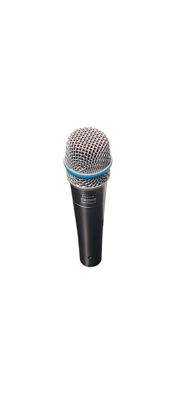 MICROFONO SHURE BETA 57A