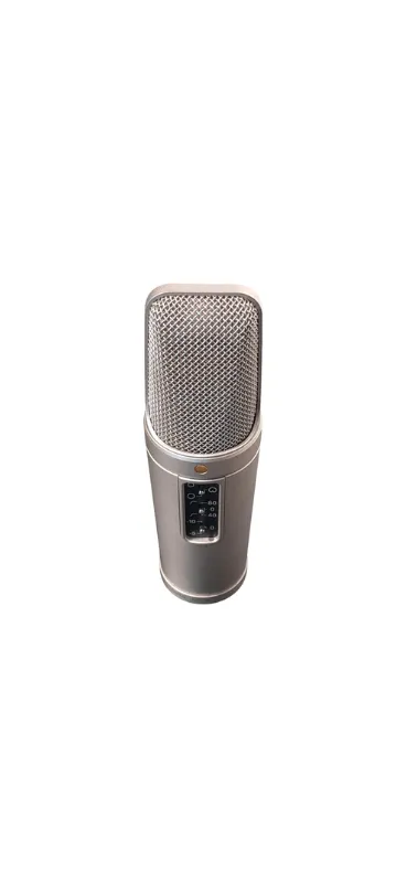 MICROFONO CONDENSADOR RODE NT2-A