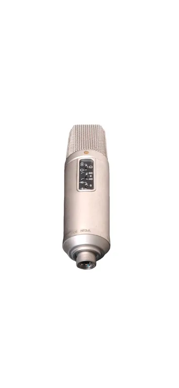 MICROFONO CONDENSADOR RODE NT2-A