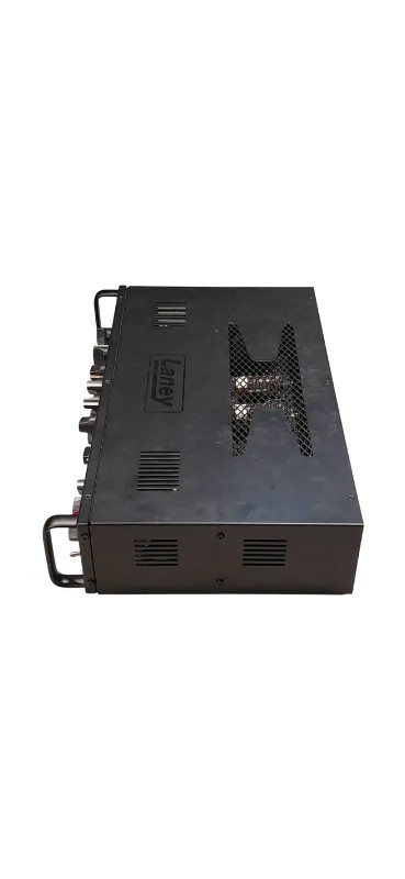 Cabezal Guitarra electrica laney ironheart 15w
