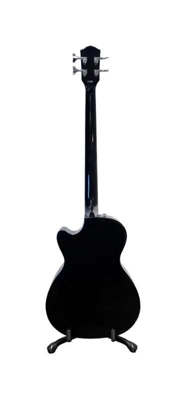 BAJO ELECTROACUSTICO FENDER CB-60