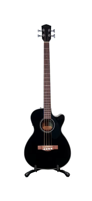 BAJO ELECTROACUSTICO FENDER CB-60