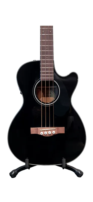 BAJO ELECTROACUSTICO FENDER CB-60