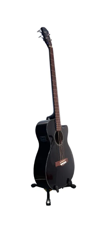BAJO ELECTROACUSTICO FENDER CB-60