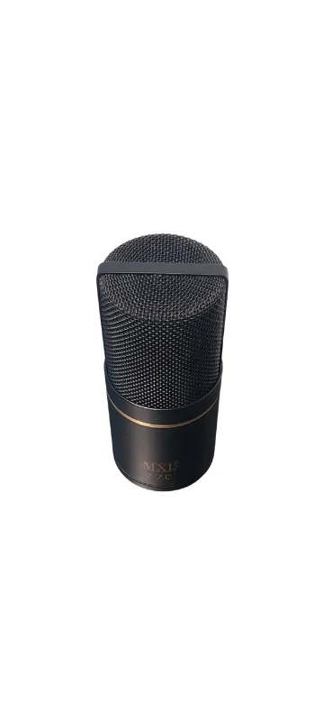 MICROFONO CONDENSADOR MXL770