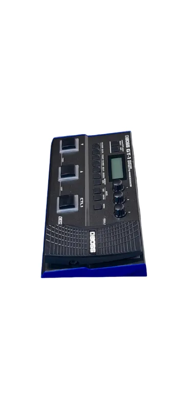 PEDAL MULTIEFECTO BOSS GT-1