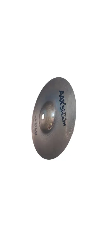 Platillo Sabian AAX 8'' Splash